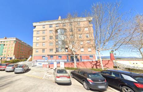 Toledo, Castilla-La Mancha 45600, Spain