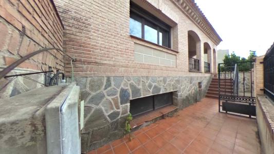 Toledo, Castilla-La Mancha 45593, Spanien