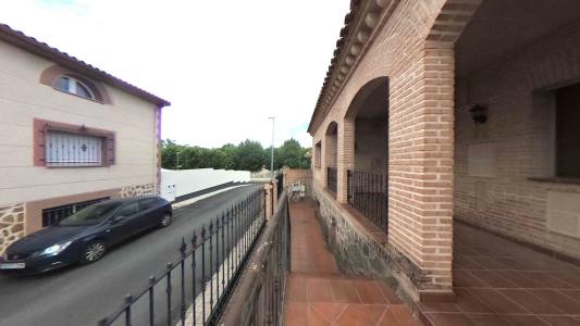 Toledo, Castilla-La Mancha 45593, Spanien