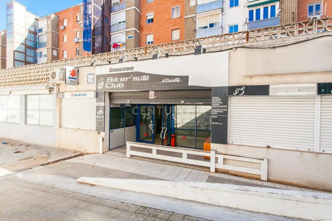 Madrid, Comunidad De Madrid 28027, İspanya