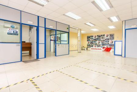 Madrid, Comunidad De Madrid 28027, İspanya