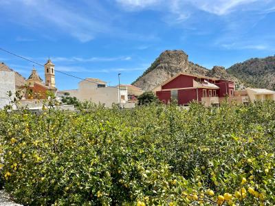 Murcia, Región De Murcia 30610, Spain