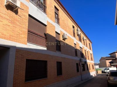 Toledo, Castilla-La Mancha 45270, Испания