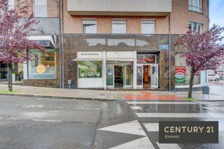 Bizkaia, País Vasco/Euskadi 48280, Spain