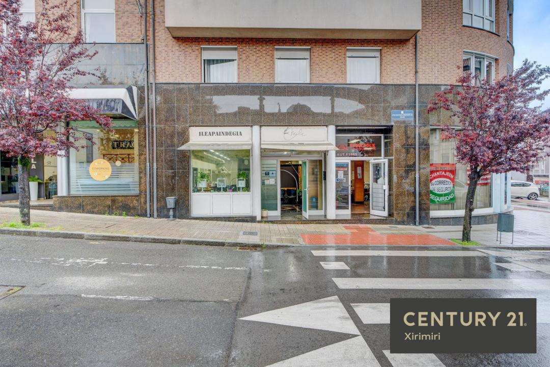 Bizkaia, País Vasco/Euskadi 48280, Espagne