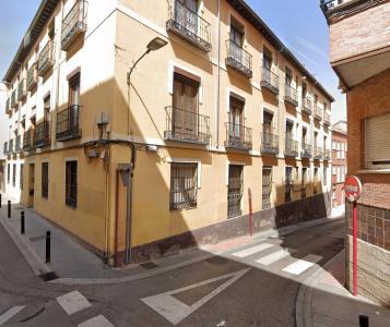 Guadalajara, Castilla-La Mancha 19001, Spain