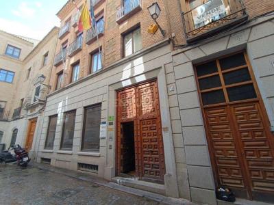 Toledo, Castilla-La Mancha 45001, Spain