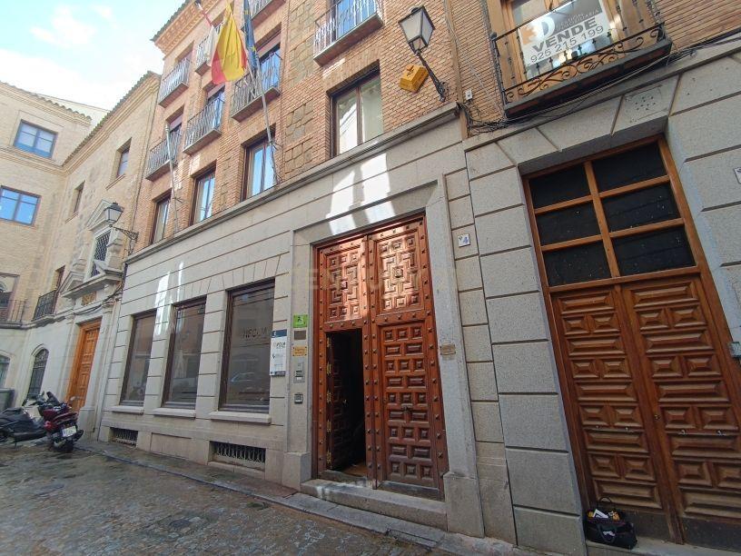 Toledo, Castilla-La Mancha 45001, Spain