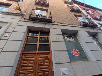 Toledo, Castilla-La Mancha 45001, Spain