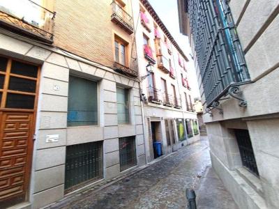 Toledo, Castilla-La Mancha 45001, Spain