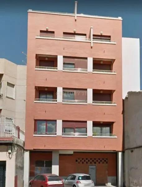 Murcia, Región De Murcia 30152, España