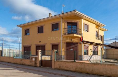 Zamora, Castilla y León 49135, Spain