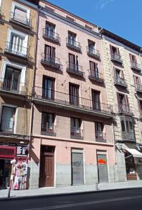 Madrid, Comunidad De Madrid 28013, Spain