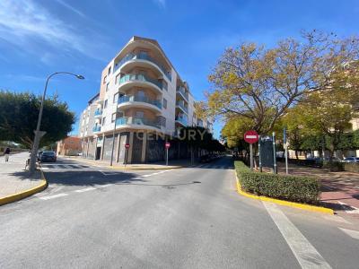 Almería, Andalucía 04700, Tây Ban Nha