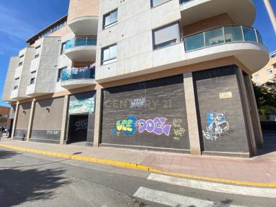Almería, Andalucía 04700, Tây Ban Nha