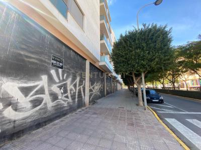 Almería, Andalucía 04700, Tây Ban Nha