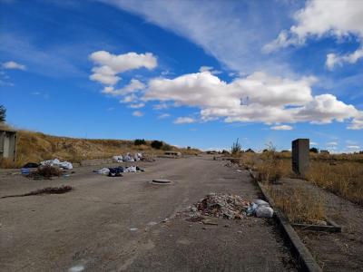 Toledo, Castilla-La Mancha 45217, Hiszpania