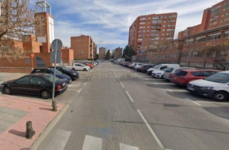Madrid, Comunidad de Madrid 28916, Spain