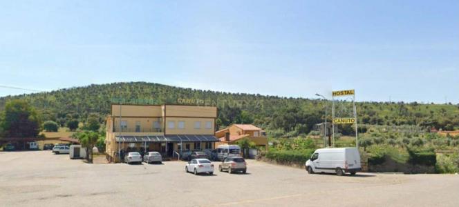 Cáceres, Extremadura 10160, España
