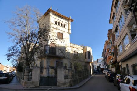 Toledo, Castilla-La Mancha 45516, Spanien