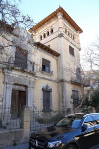 Toledo, Castilla-La Mancha 45516, Spanien