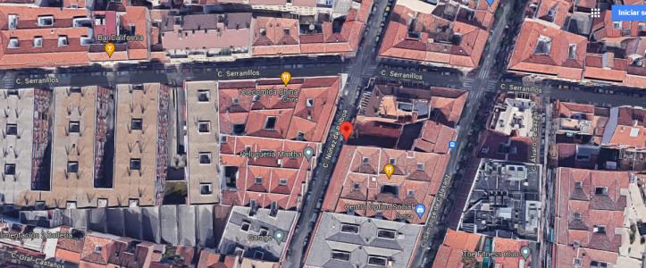 Madrid, Comunidad De Madrid 28902, Espanha