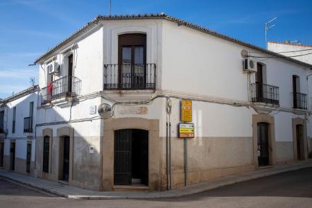 Cáceres, Extremadura 10910, Spain