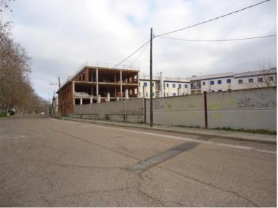 Toledo, Castilla-La Mancha 45600, Spain