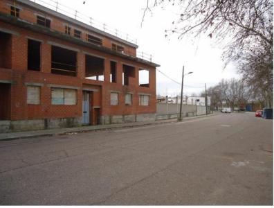 Toledo, Castilla-La Mancha 45600, Spain