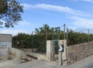Murcia, Región De Murcia 30570, Spain