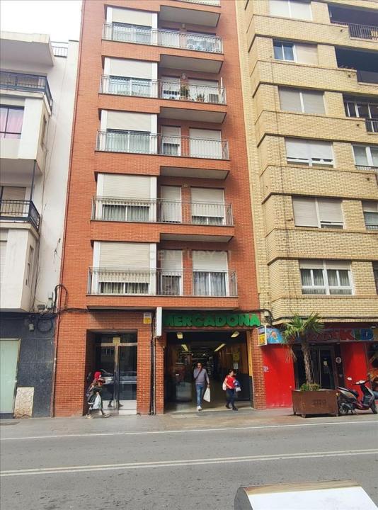 Murcia, Región De Murcia 30800, Spain