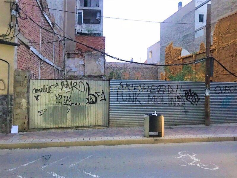 Murcia, Región De Murcia 30500, Spain