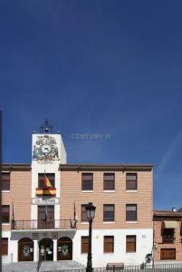 Toledo, Castilla-La Mancha 45183, Espagne