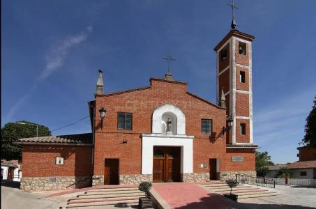 Toledo, Castilla-La Mancha 45183, Espagne