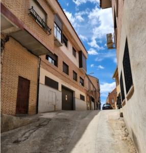Toledo, Castilla-La Mancha 45006, Spanien