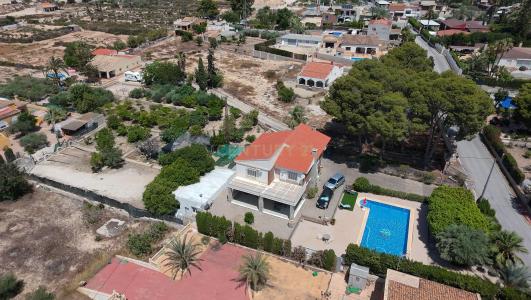 Alacant/Alicante, Comunitat Valenciana 03296, Spain