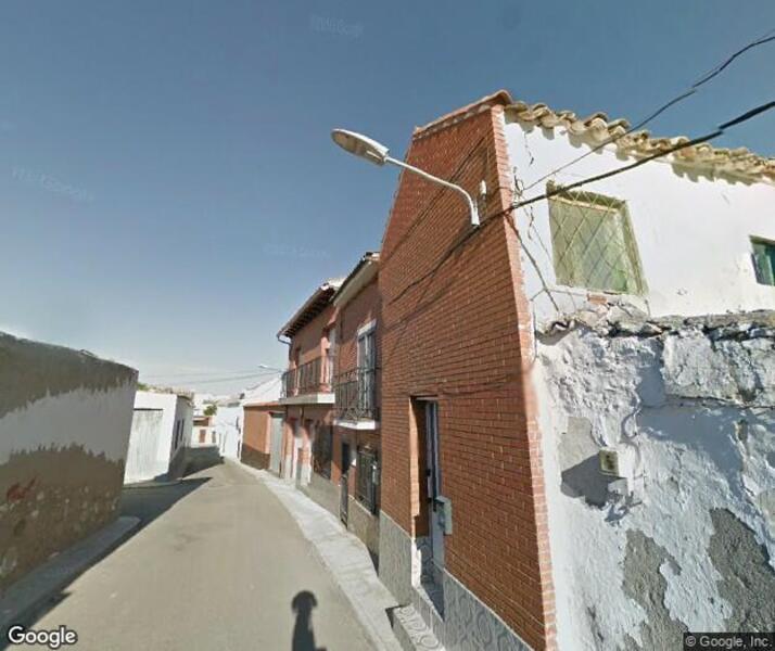 Toledo, Castilla-La Mancha 45312, Spain