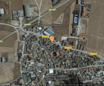 Toledo, Castilla-La Mancha 45312, Spain