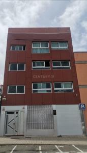 Las Palmas, Canarias 35010, Espanha