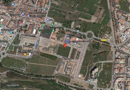 València/Valencia, Comunitat Valenciana 46529, Tây Ban Nha
