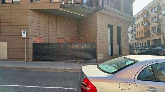 Barcelona, Cataluña/Catalunya 08720, Spain