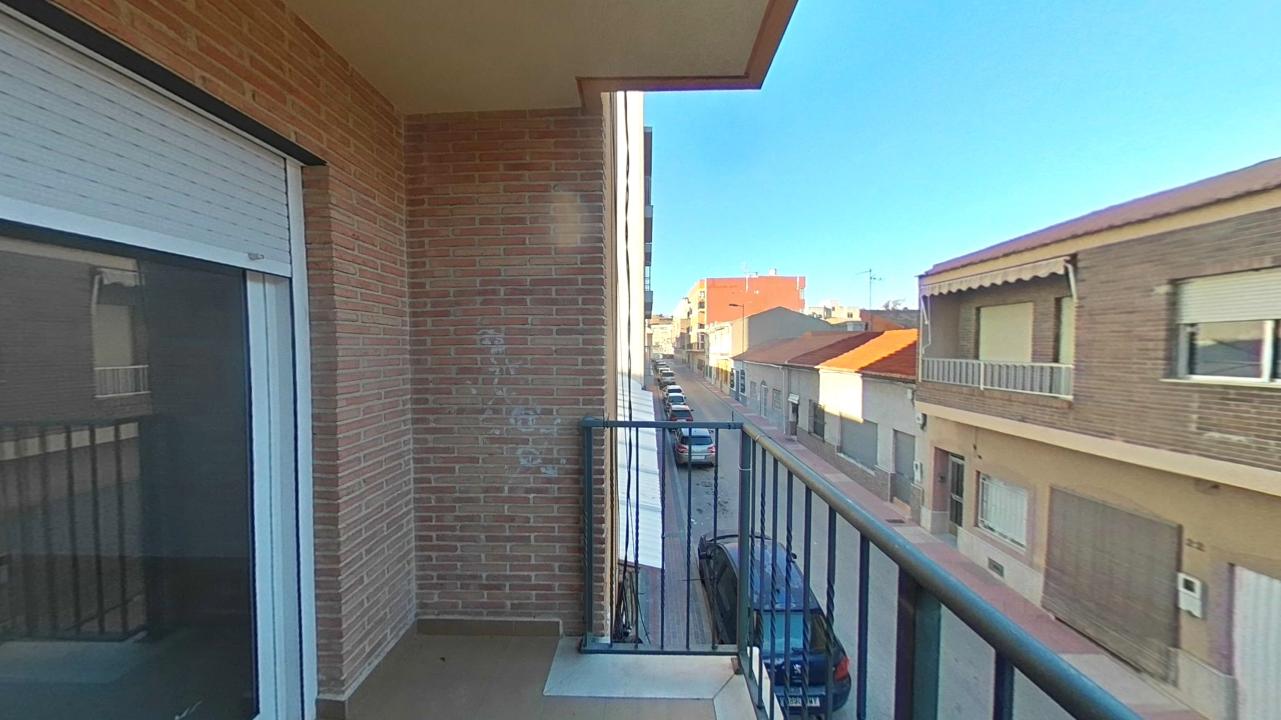 Murcia, Región De Murcia 30100, Spain