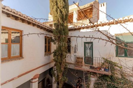 Granada, Andalucía 18500, Spain