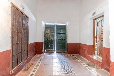 グラナダ, Andalucía 18500, スペイン