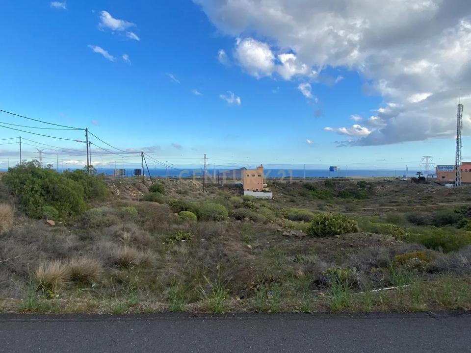 サンタ・クルス・デ・テネリフェ, Canarias 38611, スペイン
