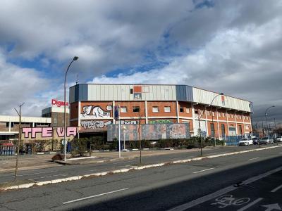 Araba/Álava, País Vasco/Euskadi 01015, Spain