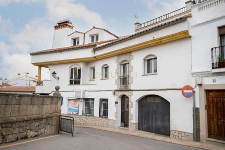 Cáceres, Extremadura 10910, Spain