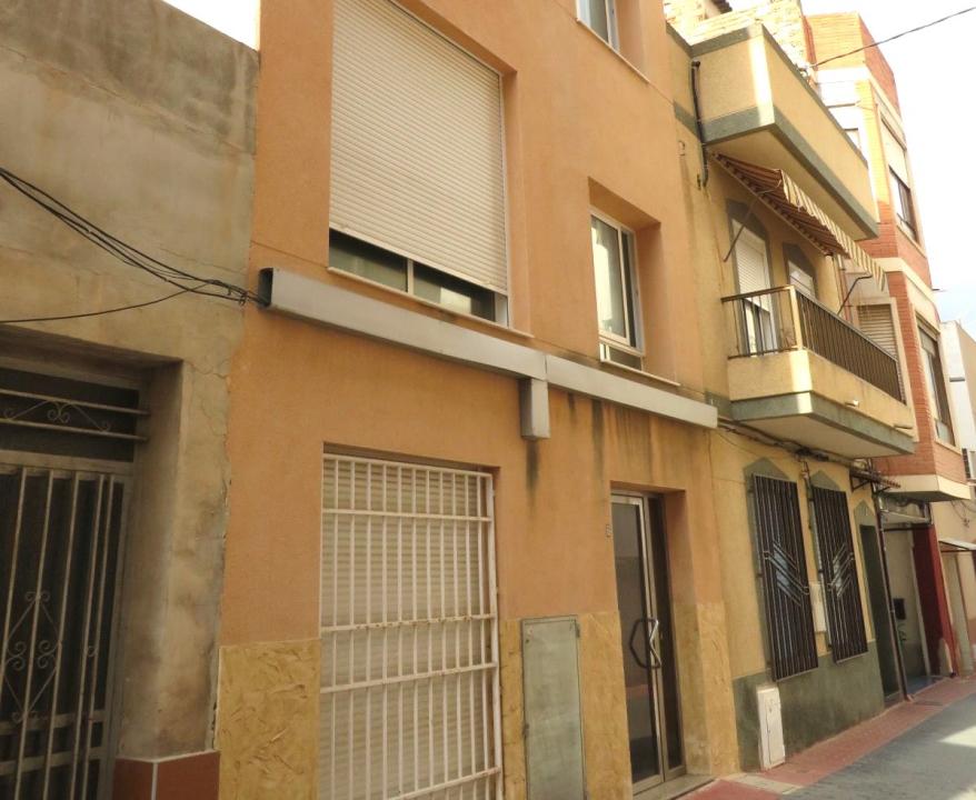 Murcia, Región De Murcia 30167, Spain