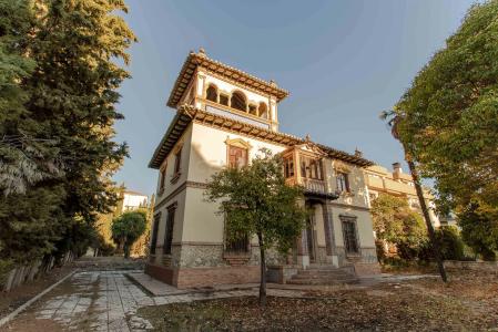 Granada, Andalucía 18008, Spain