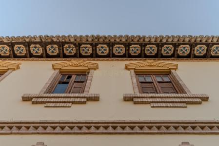 Granada, Andalucía 18008, Spanien
